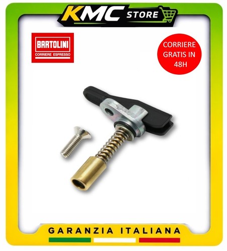 Starter levetta aria manuale - starter,
