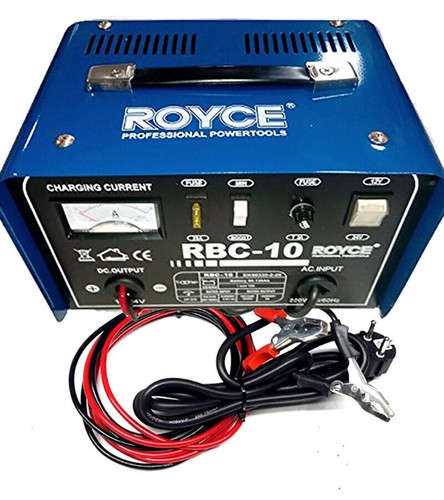 Carica batteria 24v - batteria, 12-24v