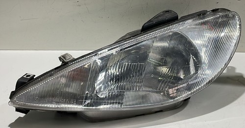 Faro anteriore sinistro per - anteriore,