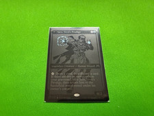 1x Foil Jace, Vryn's Prodigy