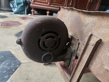 Forgia Forno a Carbone per Fabbro Mini Vintage 30x30x30