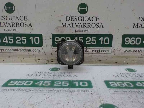 Faro antiniebla izquierdo - izquierdo, /