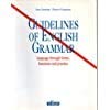 Guidelines english grammar - guidelines, of