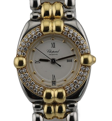 Orologio donna chopard - orologio, gstaad