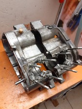 Carter Motore Yamaha Rd 125 Italjet Buccaneer 125 As3