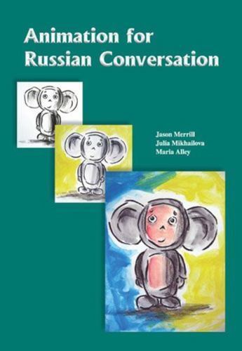 Animation for russian - for,