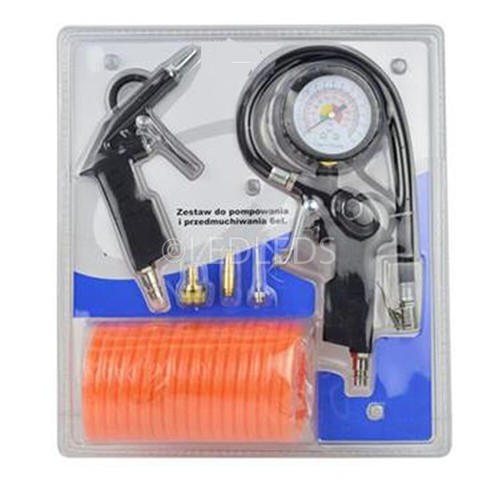 Set aria compressa pezzi - ad, 6