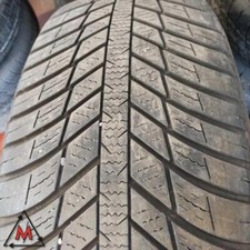 Set 2 pneumatici 4 stagioni 225/60 R18 104V per NEXEN NBLUE 4SEASON SUV (108125)