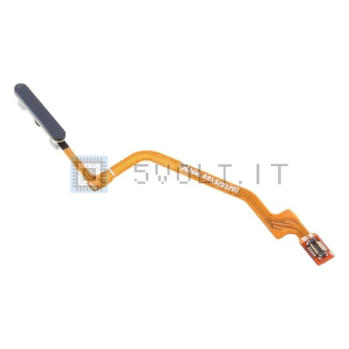 Tasto home lettore impronta - tasto,