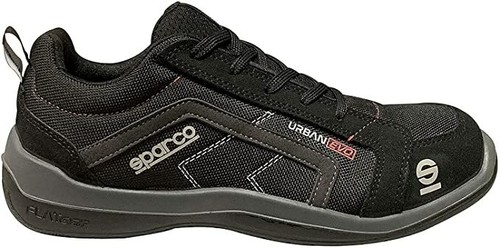 Scarpa antinfortunistica - scarpa,