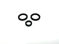 3 Gomma intermedia Idler Tire