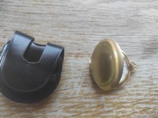 OROLOGIO DA TASCHINO ZENITH