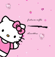 futuro fucile da cappuccio