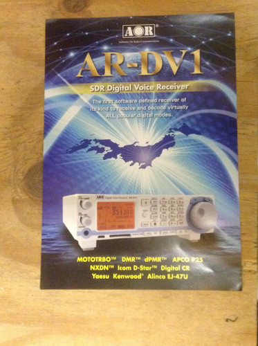 Aor dv1 foglio prodotto per - aor,