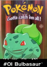 Pokemon First Generation -