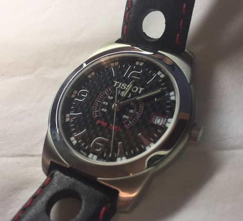 Orologio nascar edizione - nascar,