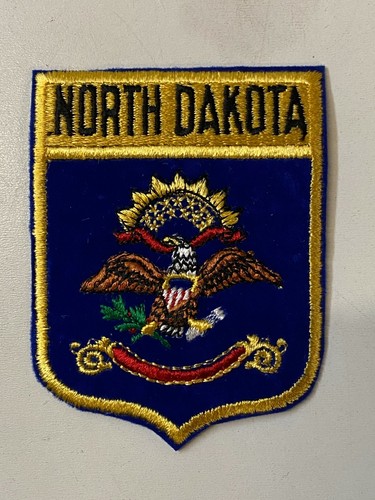 Toppa north dakota stati - toppa,