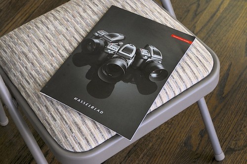 Brochure hasselblad nuova - brochure,