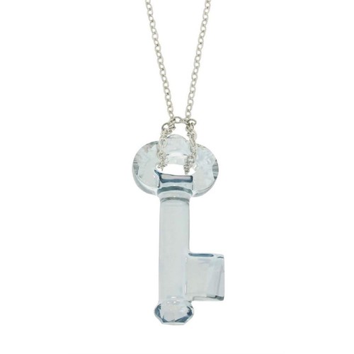 Moda collana zoppini key - moda,