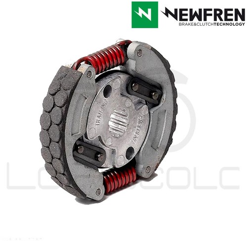 Fc1384 girante frizione - fc1384,