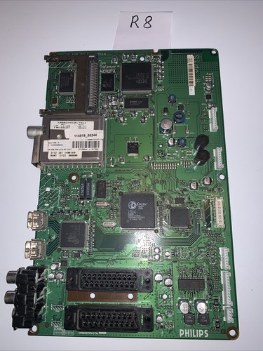 Scheda madre per lcd mano - scheda,