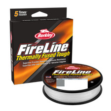 Berkley FireLine CRISTALLO