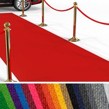 Premium Messeteppich Expo Eventteppich Matrimoni Corridori Vip Tappeto Lungo