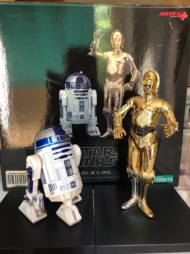 Star wars kotobukiya - wars,