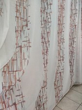 Tende a metro cucina soggiorno