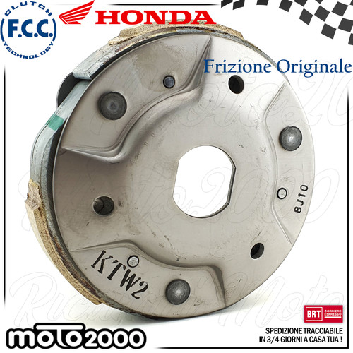 Frizione originale fcc - fcc, per