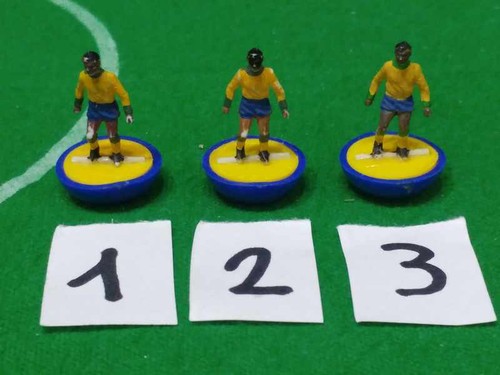 Spare player subbuteo - spare, hw