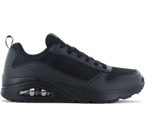 Skechers uno fastime uomo - fastime,