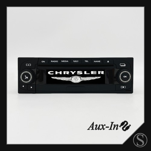 Becker cascade be7908 - di, radio