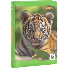 WWF - Diario Scuola 2024-2025