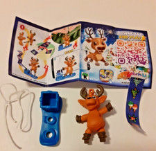 RENNA SNOWBOARD  + CARTINA