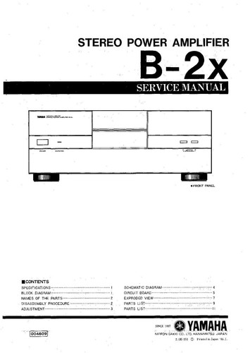 Manuale servizio - manuale, di