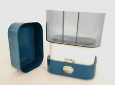 Bilancia Cucina Terraillon Export 4000 vintage BLU design Zanuso/ Sapper -482