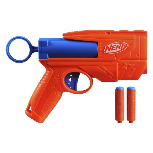 Hasbro pistola blaster - hasbro,