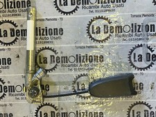 Attacco cintura di sicurezza