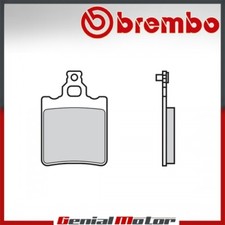 Pastiglie brembo freno - pastiglie,
