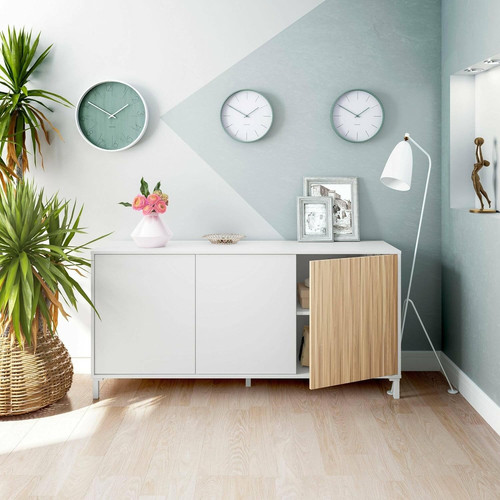 Credenza woburn 40x154x74h - credenza,