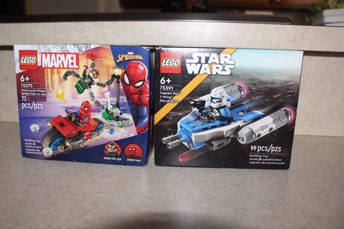 Lego marvel spider man - lego, &