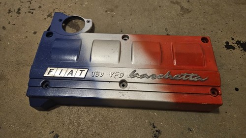 Fiat barchetta coperchio - fiat,