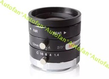MF1214M-MP obiettivo megapixel