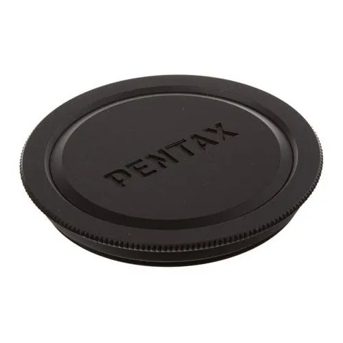 Pentax tappo obiettivo per - pentax,