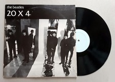 Beatles 20 x 4 - Vinile 33