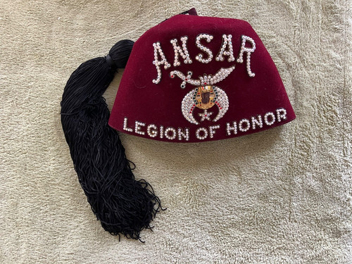 Santuario ansar legione - ansar,