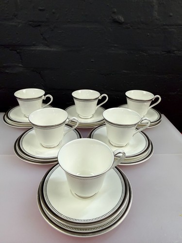 Royal doulton sarabande - doulton,