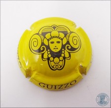 Capsula/Capsule Spumante GUIZZO CASA VINICOLA (1e)