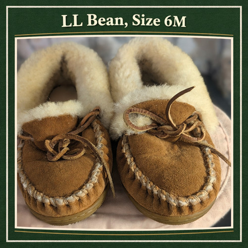 Mocassini bean wicked good - wicked,